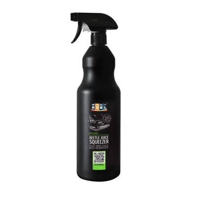 ADBL Beetle Juice 1L Bug Remover - Effective Insect Cleaner