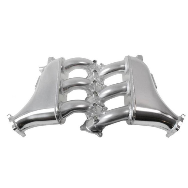 Nissan R35 GTR Intake Manifold with Injector Port