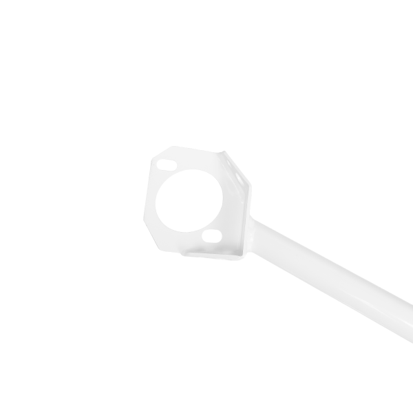 Upper Strut Bar for Honda Civic V VI 1.4 1.5 D15 - White