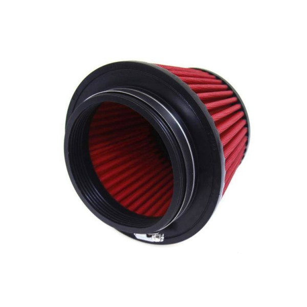Simota Red Air Filter H:110mm DIA:114mm JAU-I04101-03