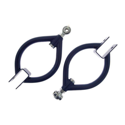 Adjustable Balance Levelers for Nissan 200SX S13 - Blue