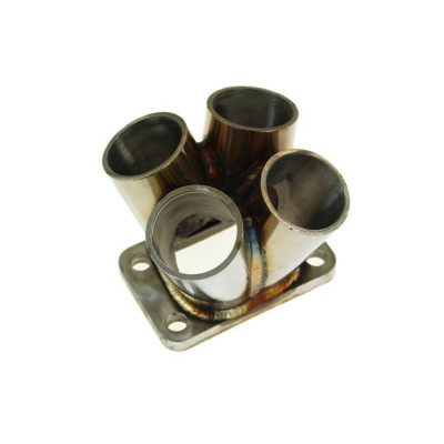 4-1 T3 Exhaust Manifold Flange Connector for Performance