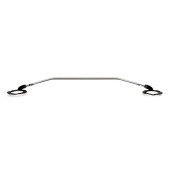 BMW E36 4-Cylinder Strut Bar for Enhanced Stability