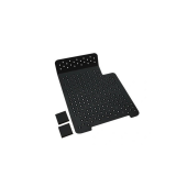 BMW E46 Driver floor simple DRIFT KJS