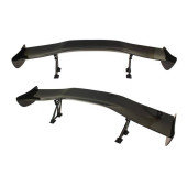 145cm Carbon Rear Wing for Enhanced Performance