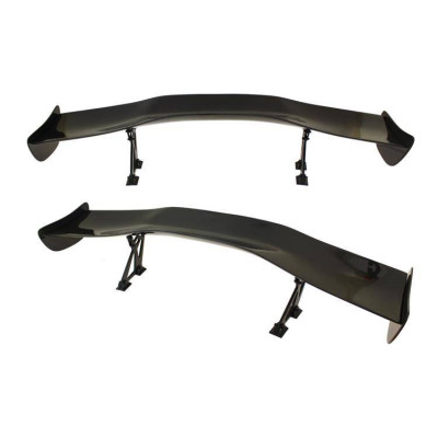 145cm Carbon Rear Wing for Enhanced Performance