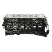 Assembled 2JZ-GTE Short Block Engine for Performance