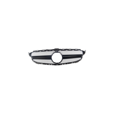 Mercedes-Benz C W205 S205 A205 C205 Black A-Type Camera