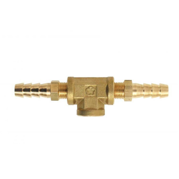 Depo 10mm Fuel Pressure Sensor Adapter - High Performance