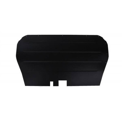 BMW E36 Trunk Firewall Replacement - Durable & Reliable