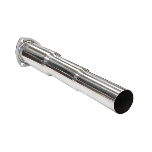 Decat Downpipe for Audi A3 8L, TT 8N, Seat Leon, VW Golf IV