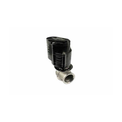 Turbosmart 40mm Comp-Gate Electronic V-Band Wastegate - Black
