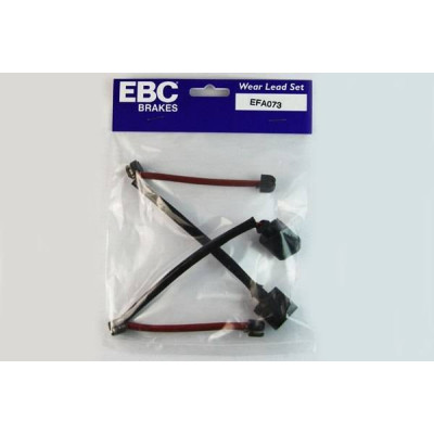 EFA073 ABS Plug for Audi Q7, Porsche Cayenne, VW Touareg