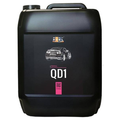 ADBL QD1 5L: Premium Quick Detailer for Ultimate Shine