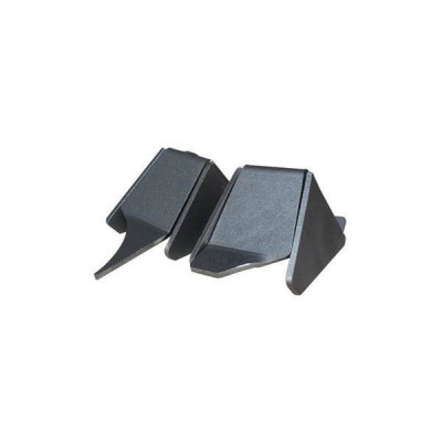 BMW 3 E46 Stabilizer Mount Set - Premium Reinforcement Kit