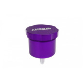 Purple Hydraulic Drift Handbrake Fluid Reservoir Tank