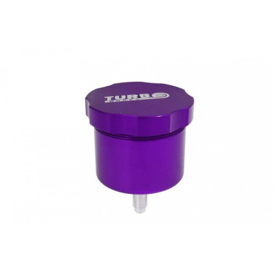 Purple Hydraulic Drift Handbrake Fluid Reservoir Tank