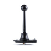 Short Shifter BMW E36 Adjustable Body-Mounted - ball