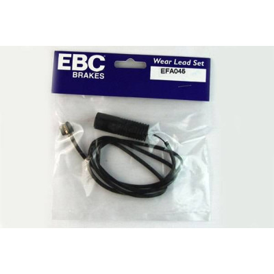 EFA045 ABS Plug for BMW E36 316/318 - EBC Brakes Replacement