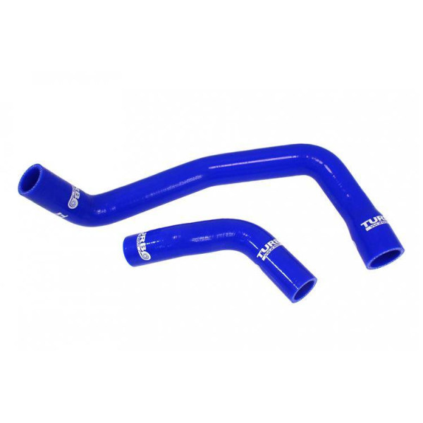 High-Performance Silicone Radiator Hose for Nissan Skyline R33/R34