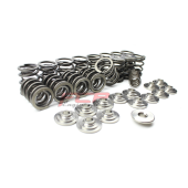 VW 2.0 16V ABF Valve Springs & Retainers Set