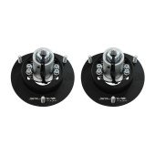 Camber Plates for Mercedes SL R129 & W124 S124 Models