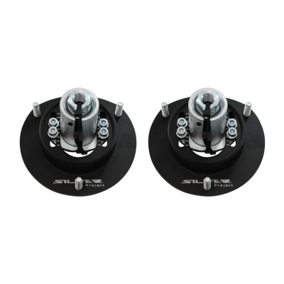 Camber Plates for Mercedes SL R129 & W124 S124 Models