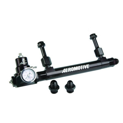 Aeromotive 14202-13214 Combo Kit for Demon Carburetors