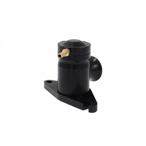 Turboworks Blow Off Valve 4503 for Subaru - Black