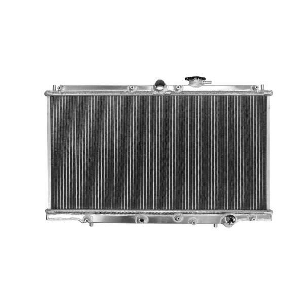 High-Performance Racing Radiator for Honda Prelude 97-01