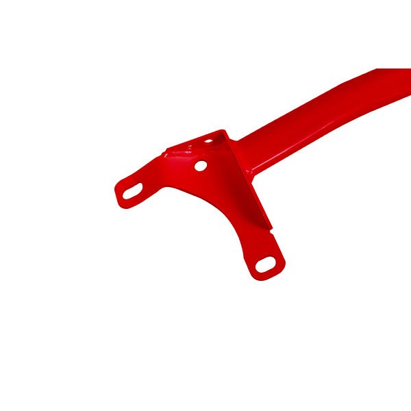 Red Front Upper Strut Bar for Mini Cooper I R53