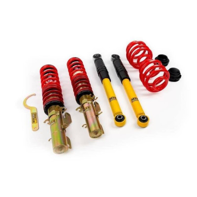 Coilover Suspension Kit for Audi A3, TT, VW Golf & More