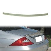 Mercedes-Benz CLS AMG C219 05-09 Custom Spoiler Upgrade