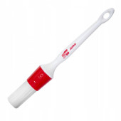 Soft99 Red Brush for Interior Cleaning - Premium Car Care Tool