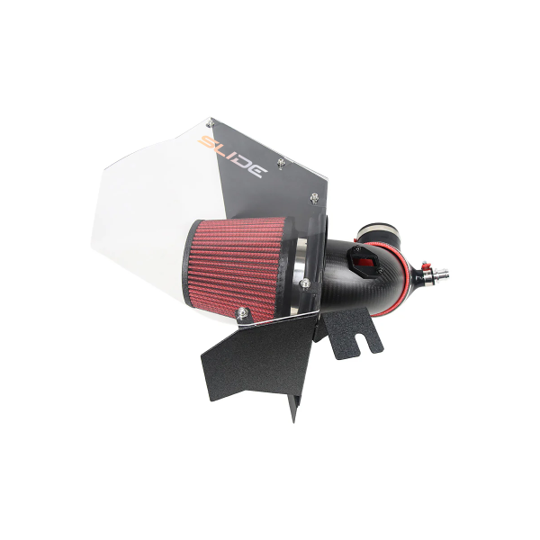 Air Intake System Toyota Supra A90 BMW Z4 B58 3.0L Slide