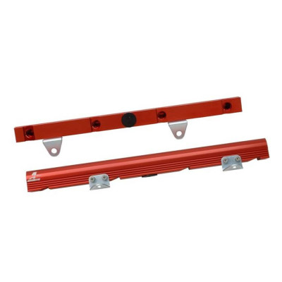 Aeromotive Billet Fuel Rails for GM LS1/LS6 Engines