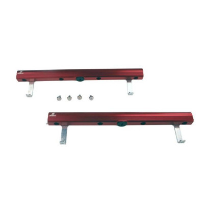 Aeromotive Fuel Rails for Edelbrock Ford Windsor 29285