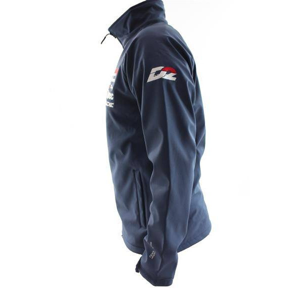 MTuning Softshell M