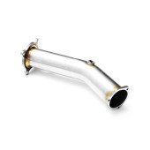 High-Performance Downpipe for Audi A4 2.0 TFSI Upgrade