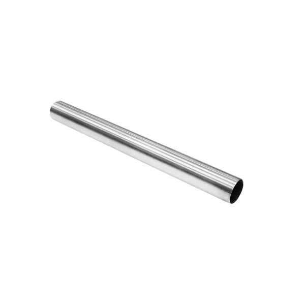 34mm Stainless Steel Pipe - 0.5m Length, Durable & Corrosion-Resistant