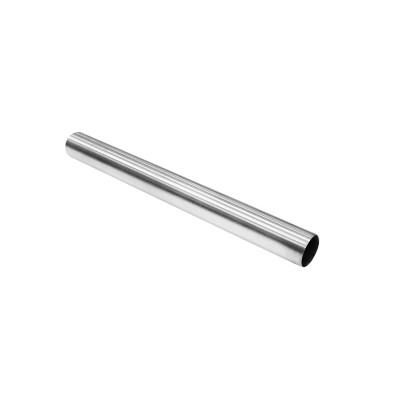 38mm Stainless Steel Pipe - 0.5m Length, Durable & Corrosion-Resistant