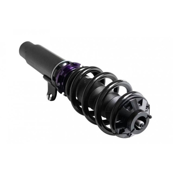 Street Suspension D2 Racing VOLKSWAGEN POLO 6R 09-17