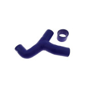 High-Performance Silicone Intake Hose for Subaru WRX GC8 96-00