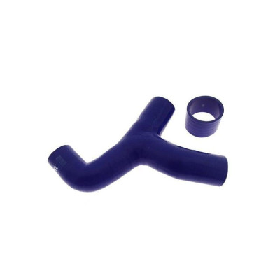 High-Performance Silicone Intake Hose for Subaru WRX GC8 96-00