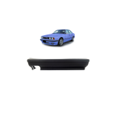 Rear Bumper for BMW 5 Series E34