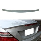 Mercedes-Benz SLK R172 2011-2014 Custom Lip Spoiler
