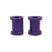 Set of front stabiliser bar mounting bushings - NISSAN PATROL K160 / K260 - 2PCs.