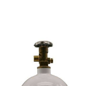 PF45 90° 4.5L Bottle Valve - Standard Quality & Performance