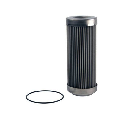 Aeromotive 40 Micron Stainless Steel Filter Element (12342)