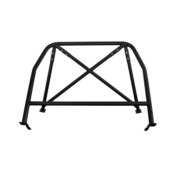 VW Golf II Rollbar - Custom Safety Upgrade for Classic Cars
